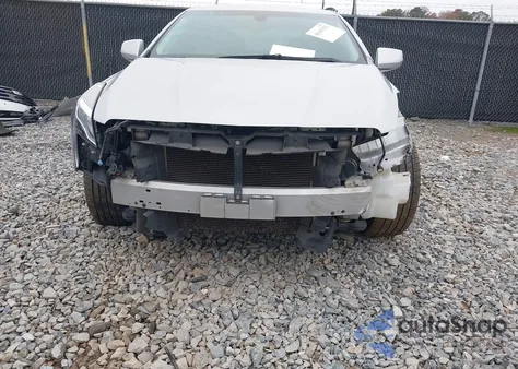 2019 Cadillac Xts Luxury z USA, uszkodzony, nr VIN 2G61M5S33K9114115